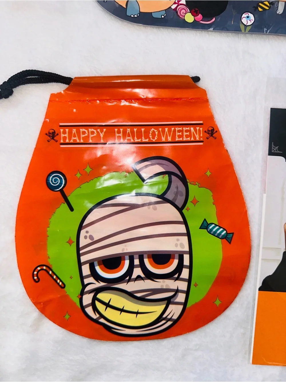 New Kids Halloween Bundle